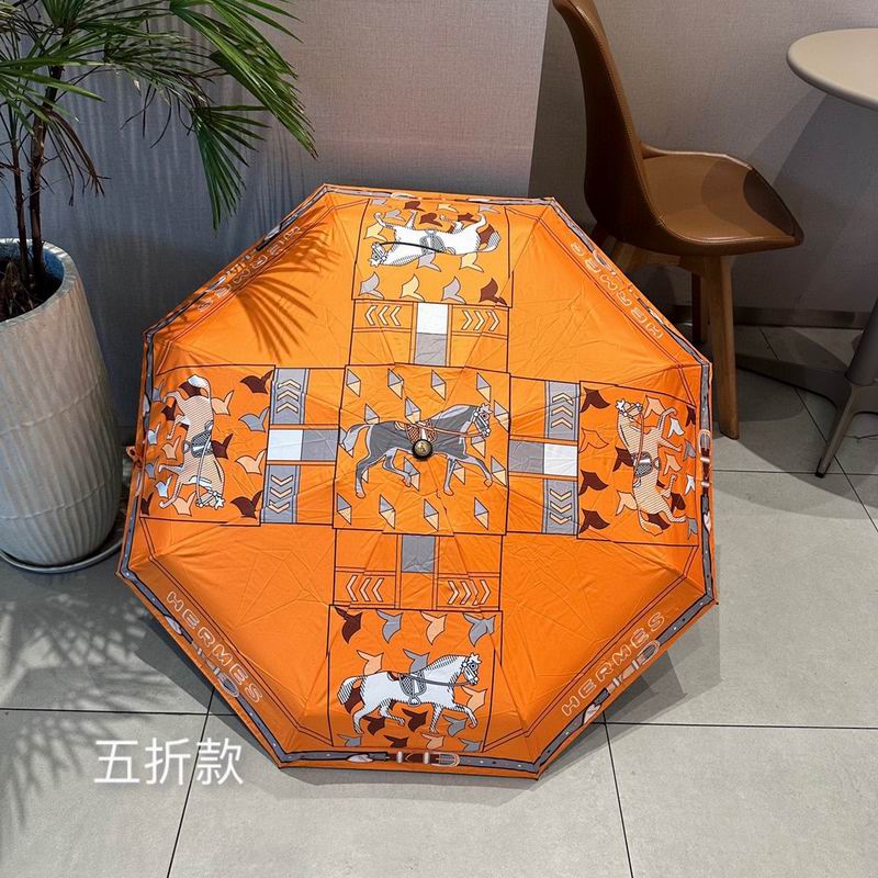 Hermes Umbrella (144)